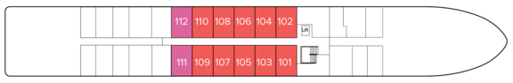 Deck Plan deck-4